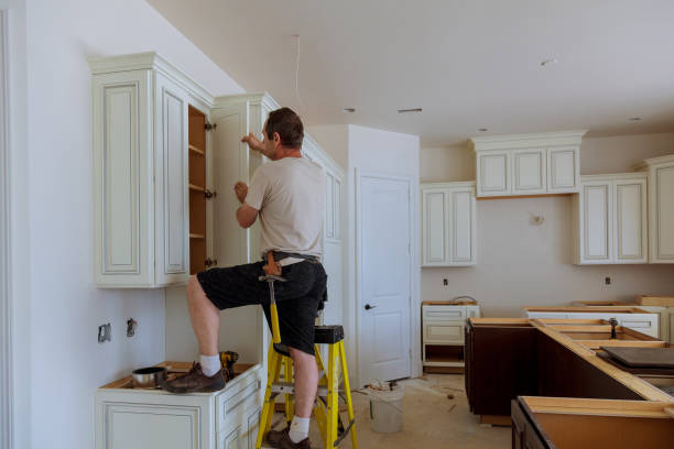 Licensed Kitchen service in Taylors Falls, MN - Remodeling Of Kitchen