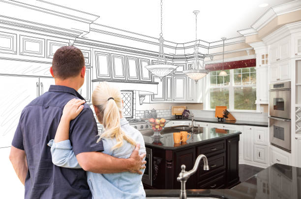 Professional Kitchen technician working in Taylors Falls, MN