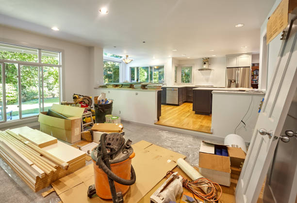 Reliable Kitchen contractor in Taylors Falls, MN by Remodeling Of Kitchen