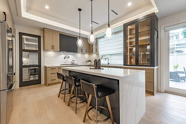 Trusted Kitchen service in Taylors Falls, MN - Remodeling Of Kitchen